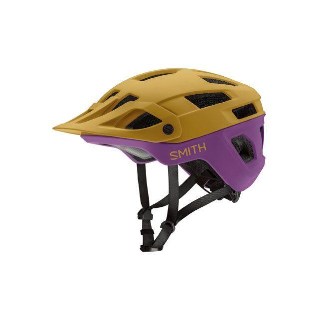 スミス ENGAGE2 MIPS（MT COYOTE/INDIGO） サイズ M SMITH SMITH（スミス） ENGAGE2 MIPS（MT COYOTE/INDIGO） サイズ M SMITH