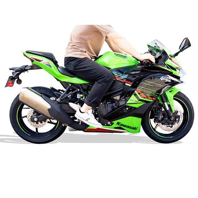 ワールドウォーク（WORLD WARK） Ninja ZX-4R SE Ninja ZX-4RR Ninja