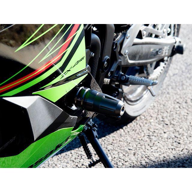 ワールドウォーク Ninja ZX-4R SE ZX-4RR 補修用 ZX-4RR・ZX-4R