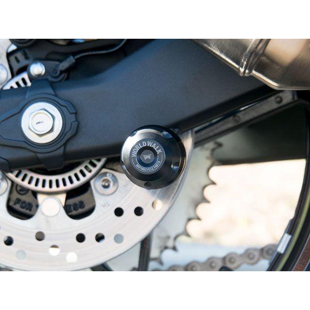 ワールドウォーク（WORLD WARK） Ninja ZX-4R SE Ninja ZX-4RR Ninja