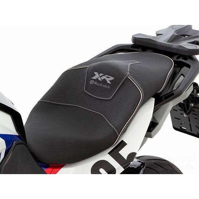 Wunderlich（ワンダーリッヒ） S1000XR アクティブコンフォートシート