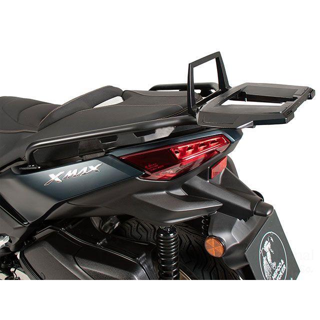 ヘプコ＆ベッカー（HEPCO&BECKER） XMAX250 Tech MAX XMAX250 トップ