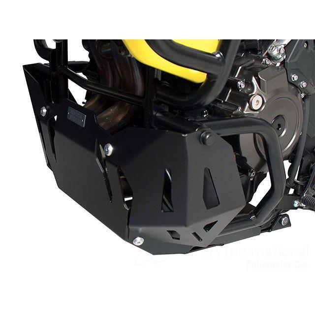 ヘプコ＆ベッカー（HEPCO&BECKER） V-Strom800 DE エンジンアンダー