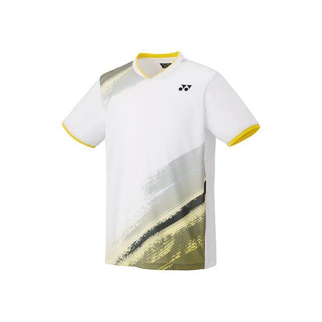 カメラセット YONEX（ヨネックス） 10541 ユニゲームシャツ（フィットスタイル