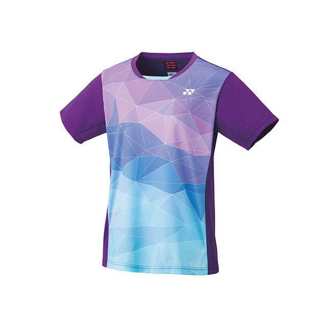 ニテ様　御依頼分 YONEX（ヨネックス） 20739 ウィメンズゲームシャツ（パープル