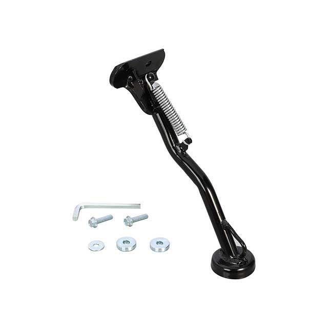 KITACO（キタコ） CT125ハンターカブ サイドスタンド HS-167（ブラック