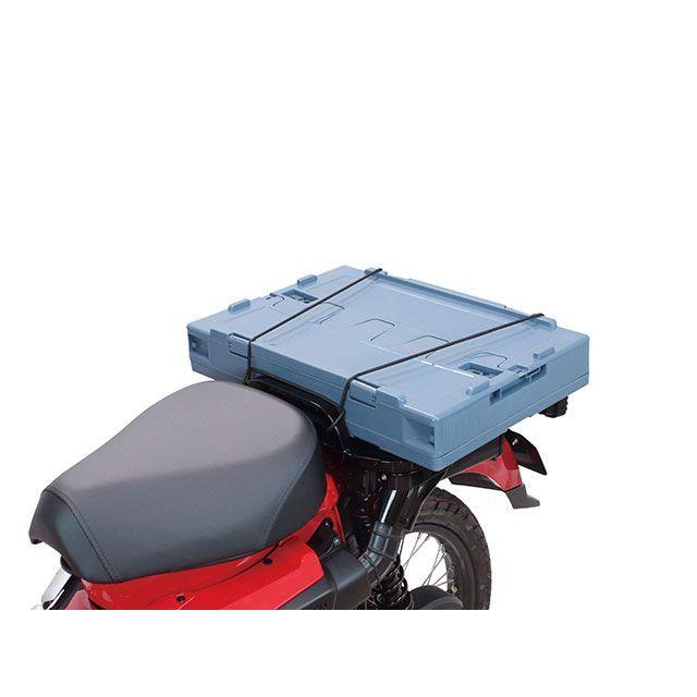 スペシャルパーツ武川 SP武川 CT125 キャリアコンテナセット50L