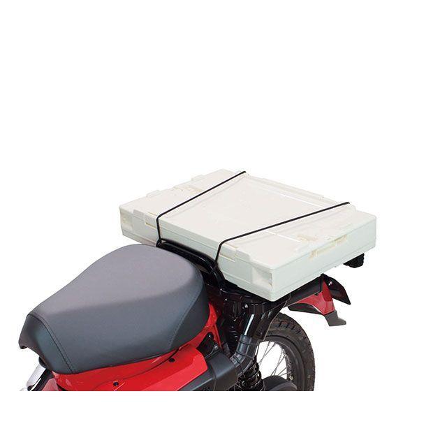 スペシャルパーツ武川 SP武川 CT125 キャリアコンテナセット50L