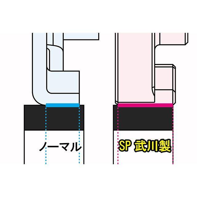 スペシャルパーツ武川 SP武川 スーパーカムチェ−ンテンショナー SP