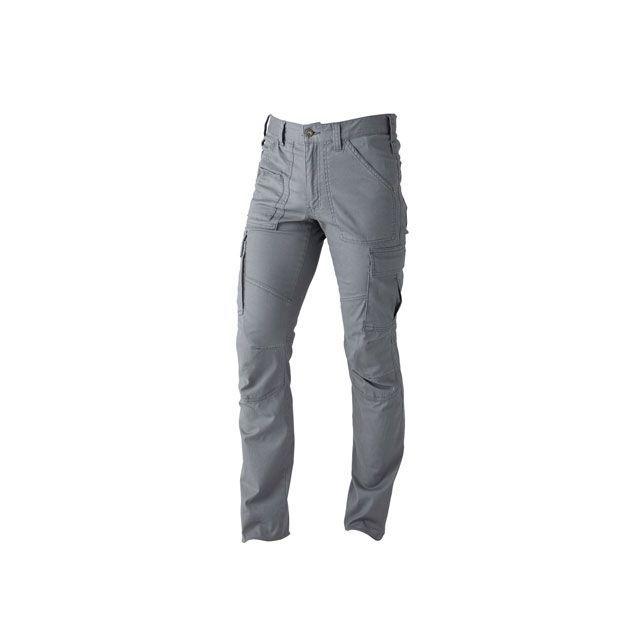 中国産業 DOG 8056-809 カーゴパンツ（L灰） サイズ M chusan