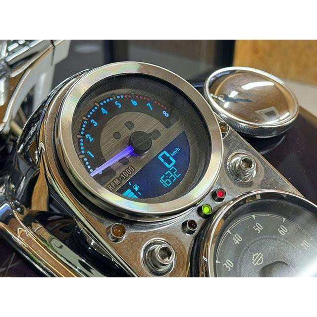 NEO FACTORY ネオファクトリー 4in 多機能デジタルスピード＆タコ