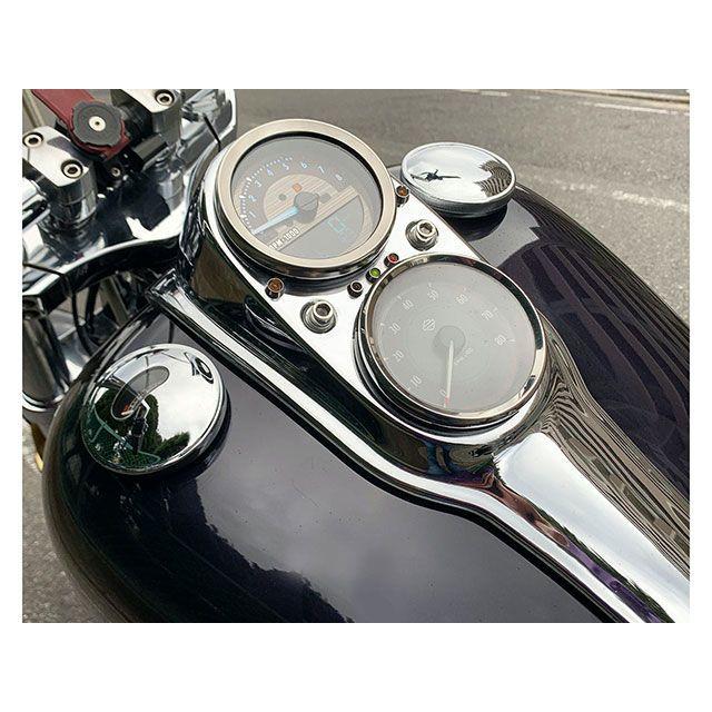 NEO FACTORY ネオファクトリー 4in 多機能デジタルスピード＆タコ