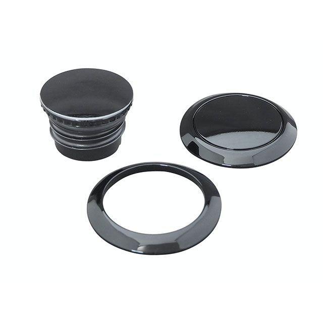 NEO FACTORY（ネオファクトリー） フラッシュマウントガスキャップ