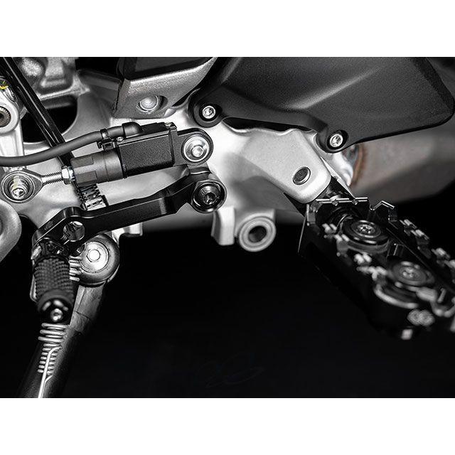 ギルズツーリング Multistrada V4 S シフトペダル/ブレーキペダル