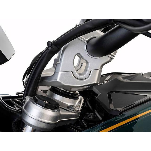 専用品 ZEXUSヘッドランプ CREE LED ZX-R730+ワイヤレス充電フロート