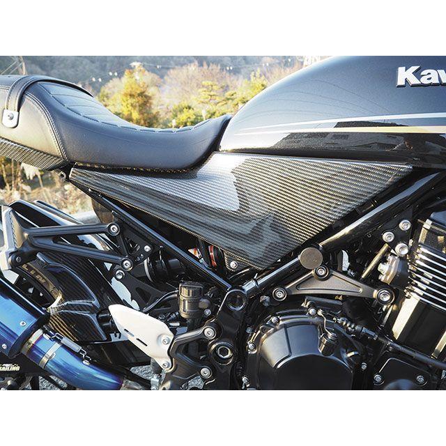 Z900RS 18-21/Z900RS CAFE 18-21 アルミサブフレーム Magical Racing（マジカルレーシング） Z900RS SE Z900RS ストリート