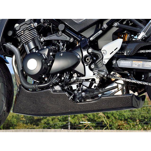 Magical Racing マジカルレーシング Z900RS SE ストリートボディー