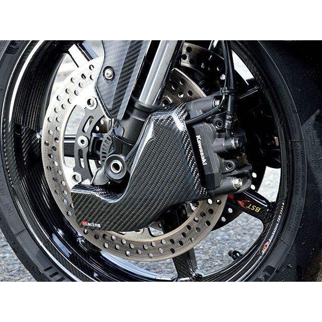 マジカルレーシング Z900RS SE ストリートボディーワーク/キャリパークーリングダクト 素材 綾織りカーボン製 Magical Racing_1