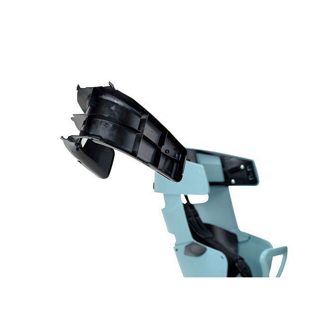 OGK　自転車用チャイルドシート ブラック　リア用 RBC-017DX 楽天市場】エントリーで全商品ポイント10倍 送料無料 OGK技研