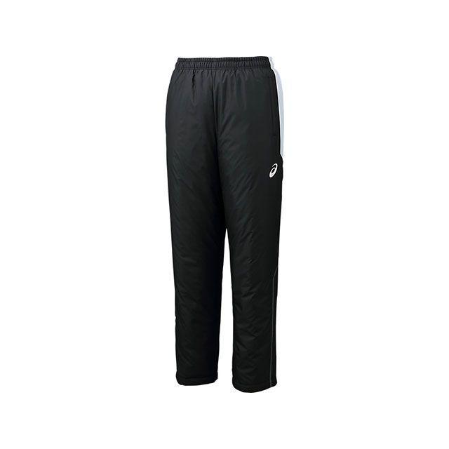 ASICS アシックス 2031E056 TEAM WARMER PANT（パフォーマンスブラック