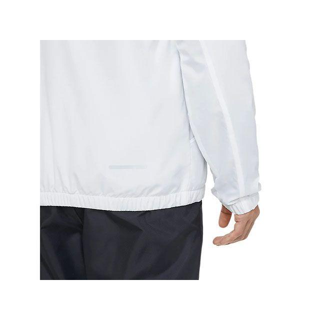 ASICS（アシックス） 2031E061 TEAM HEX WINDBREAKER JKT