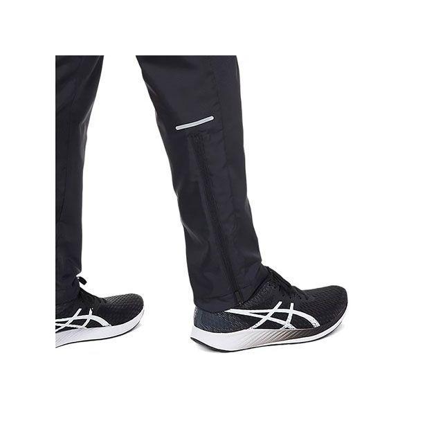 アシックス 2031E062 TEAM HEX WINDBREAKER PNT（パフォーマンスブラック） サイズ S ASICSの画像