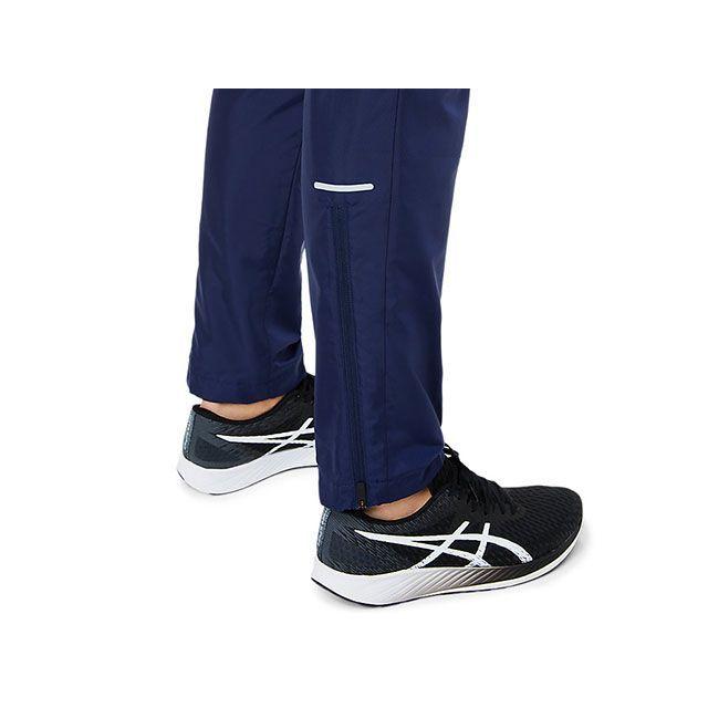ASICS アシックス 2031E062 TEAM HEX WINDBREAKER PNT（ピーコート