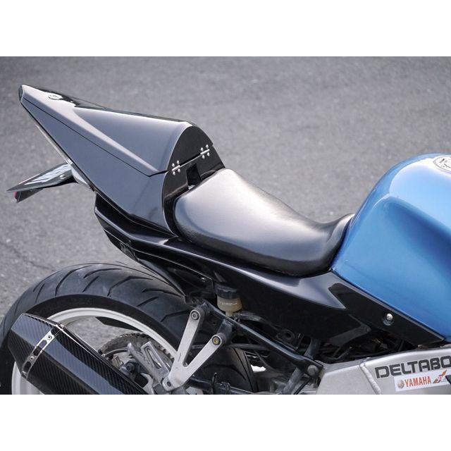 R様 M 才谷屋ファクトリー FZR250R シングルシート/ストリート 仕様 テール穴