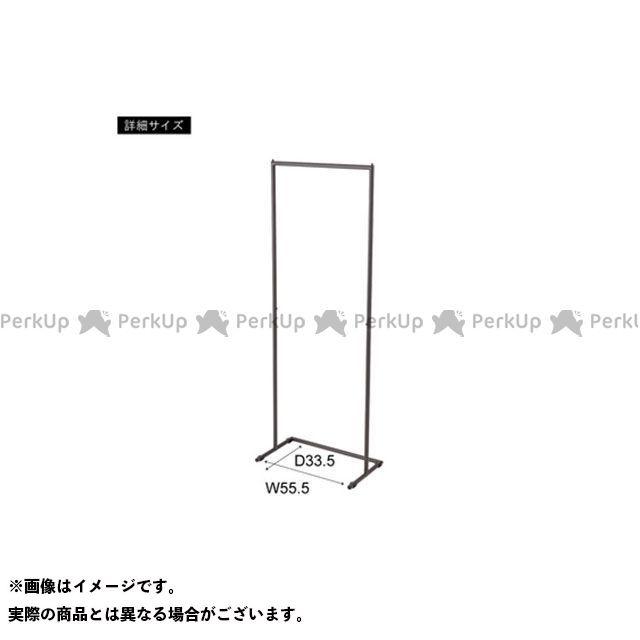 東谷 MIP-64DGY ハンガー（ダークグレー） Azumaya 日用品