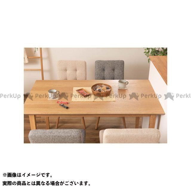 東谷 【メーカー直送】東谷 MTK-332NA ダイニングテーブル（ナチュラル