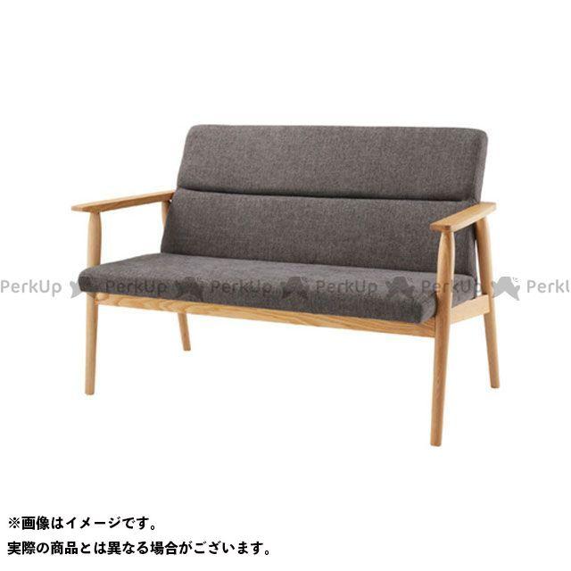 さちゃページ 東谷 【メーカー直送】東谷 RTO-882CGY リズ ソファ（チャコールグレー