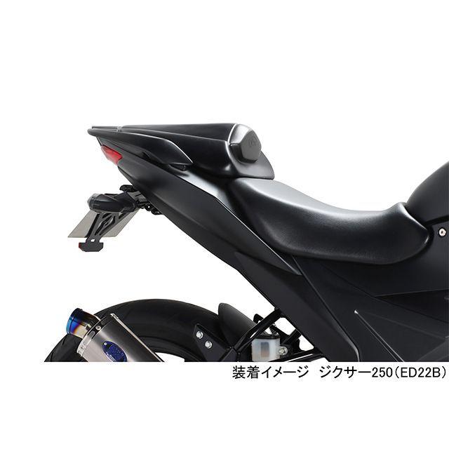 KITACO キタコ ジクサー250 ジクサーSF250 フェンダーレスKIT