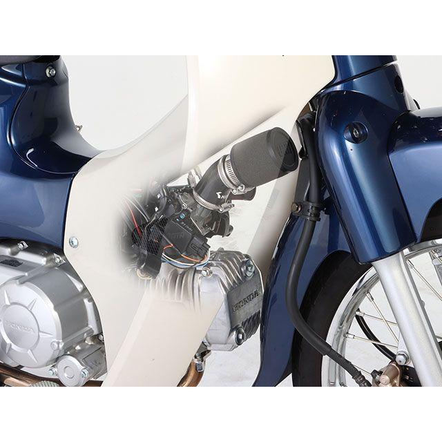 KITACO（キタコ） スーパーカブ110 UNIフィルターKIT C110 KITACO