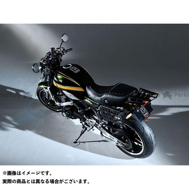 正規品／ギルドデザイン Z900RS Z900RSカフェ Z900RS マルチサイドラック Gild design バイク｜camp｜04