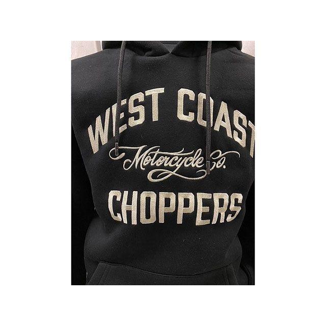 WEST COAST CHOPPERS（ウエストコーストチョッパーズ） パーカー