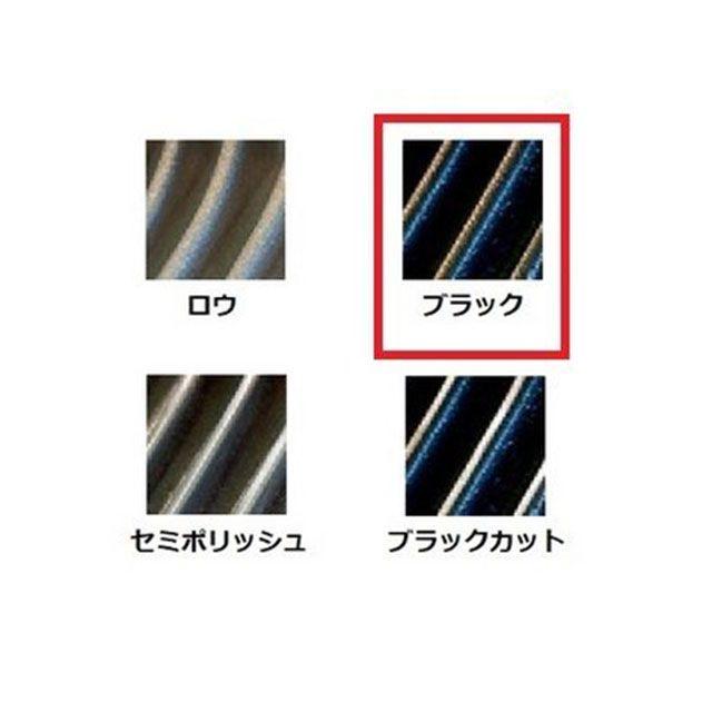 部品屋K\u0026W ミルウォーキーエイト EMD製 ミルウォーキーエイト用カムカバー（ブラック） K\u0026W_1