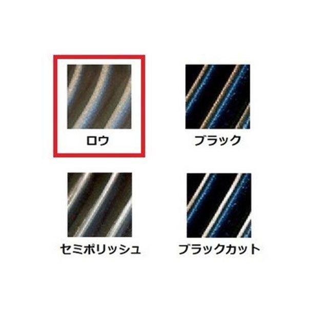 部品屋K&W スポーツスター EMD製 2004-UP スポーツスター用 Ribstersプライマリーカバー（ロウ） K&W_2