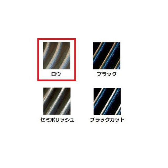 部品屋K&W スポーツスター EMD製 OEM 5-3/4インチ用 VituminC ヘッドライトカバー（ロウ） K&W