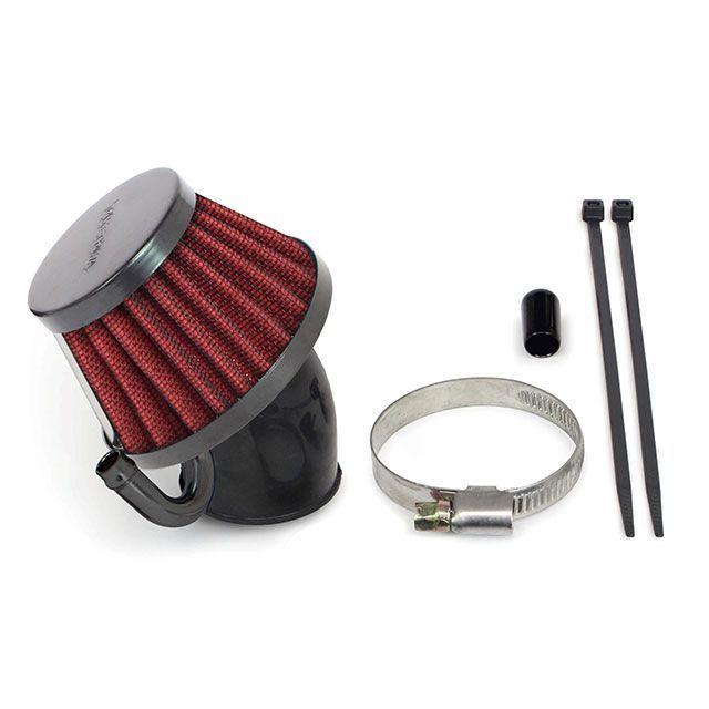 スペシャルパーツ武川 SP武川 CT125 エアフィルターキット/ノーマル