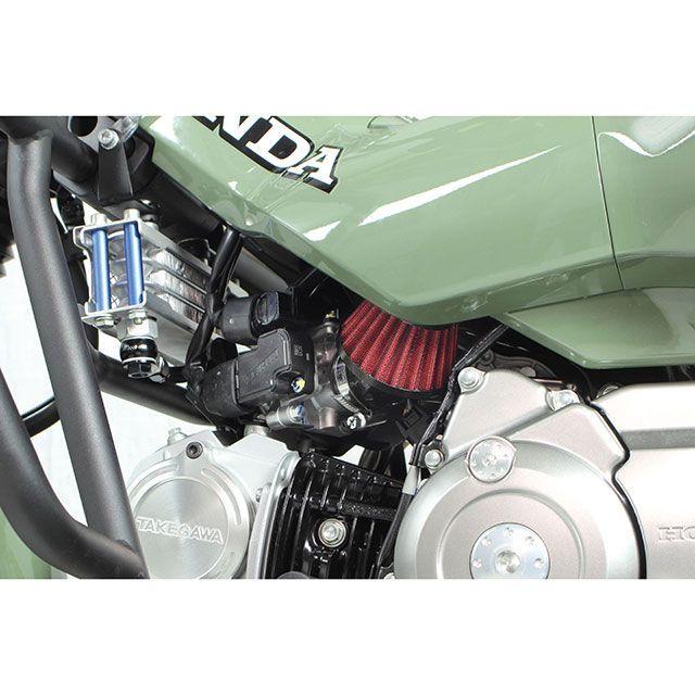 スペシャルパーツ武川 SP武川 CT125 エアフィルターキット/ノーマル