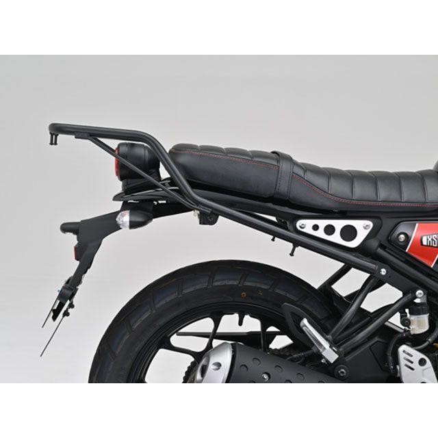 DAYTONA（デイトナ） XSR155 インドネシアモデル XSR125 グラブバー