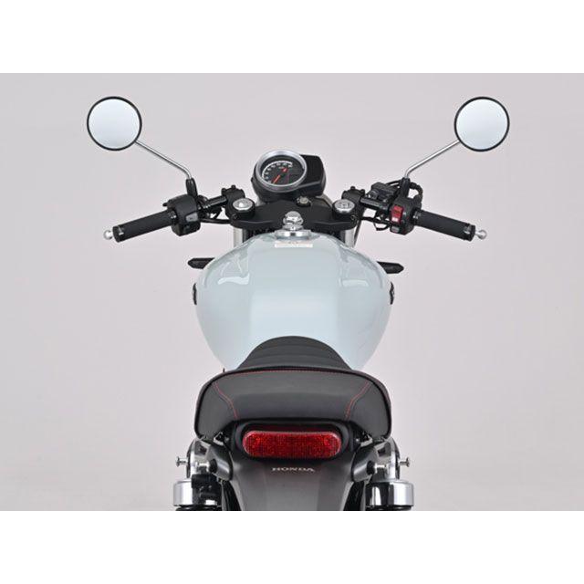 【専用】ありがとうございました ヨシムラ（YOSHIMURA） バイク用 フェンダーレスKIT 車種:GB350S 品番