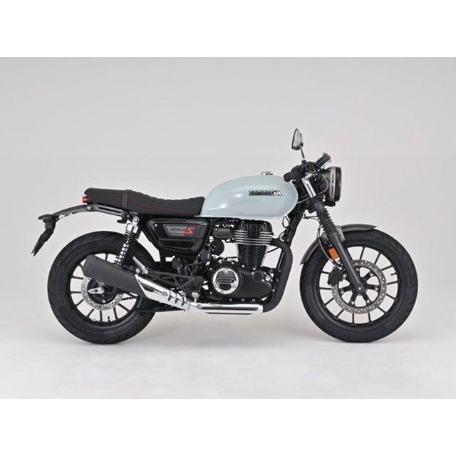 【専用】ありがとうございました DAYTONA（デイトナ） GB350 GB350 S セパハンセット GB350/S 23