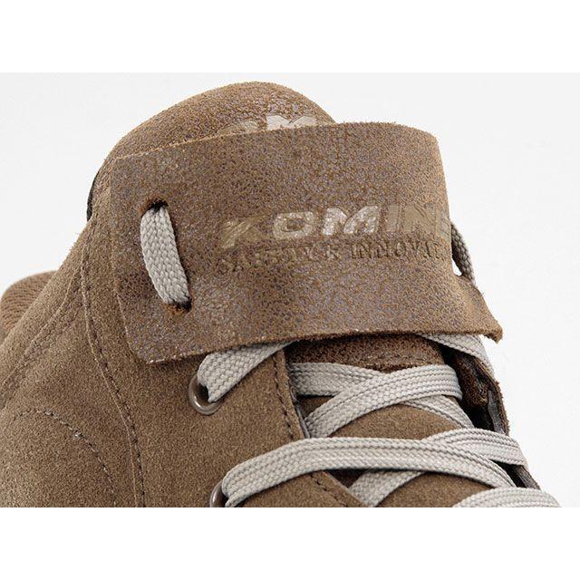 コミネ（Komine） BK-084 プロテクトウォータープルーフライディング