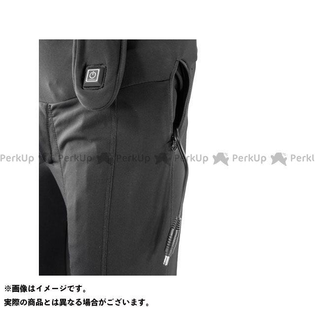 コミネ（Komine） EK-113 12Vエレクトリックインナータイツ（ブラック