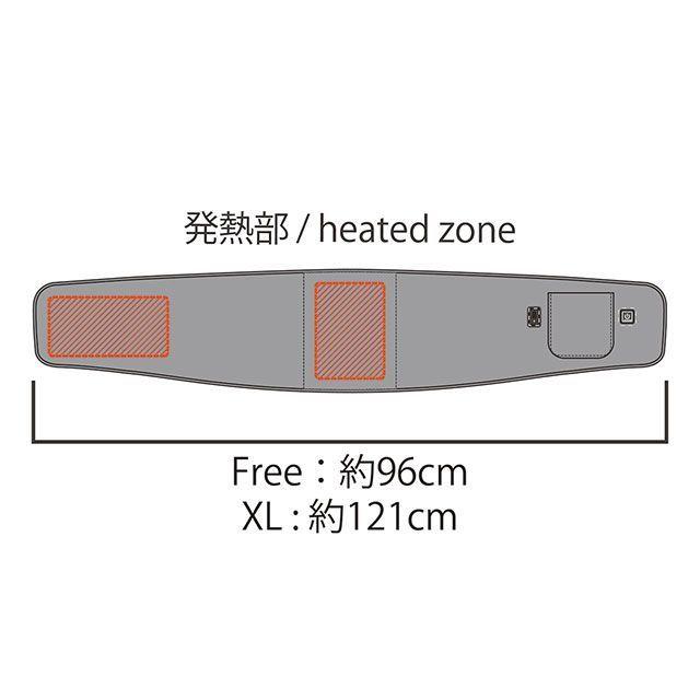 コミネ（Komine） EK-309 ハイブリッドエレクトリック