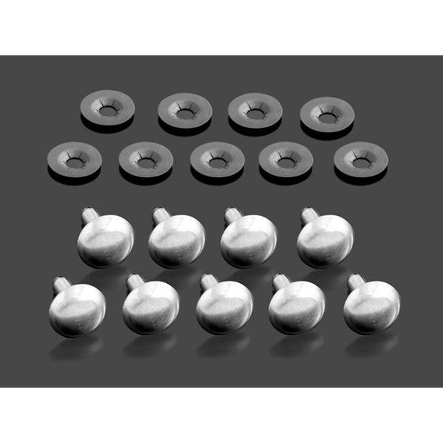 ARCHI アーキ Z900RS/CAFE ARCHIシートASSY用スタッズ（鋲