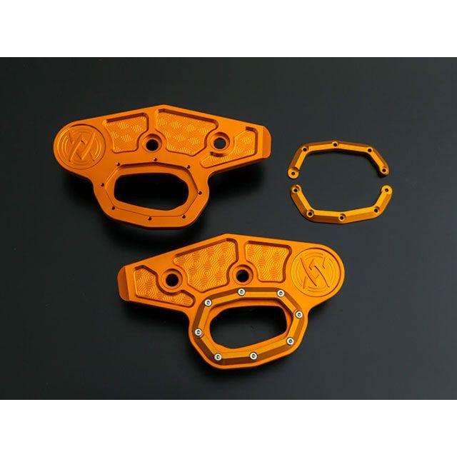 BABYFACE ベビーフェイス シフトスピンドルホルダー チェーンガード