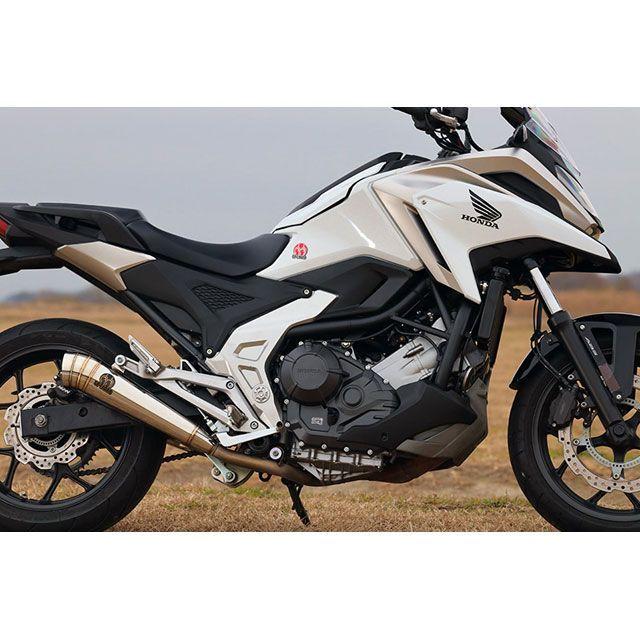 SP忠男 NC750X POWER BOX ツーテール SP TADAO : モトメガネYahoo!店