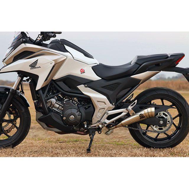 ®ページ SP忠男 NC750X POWER BOX ツーテール SP TADAO : モトメガネYahoo!店